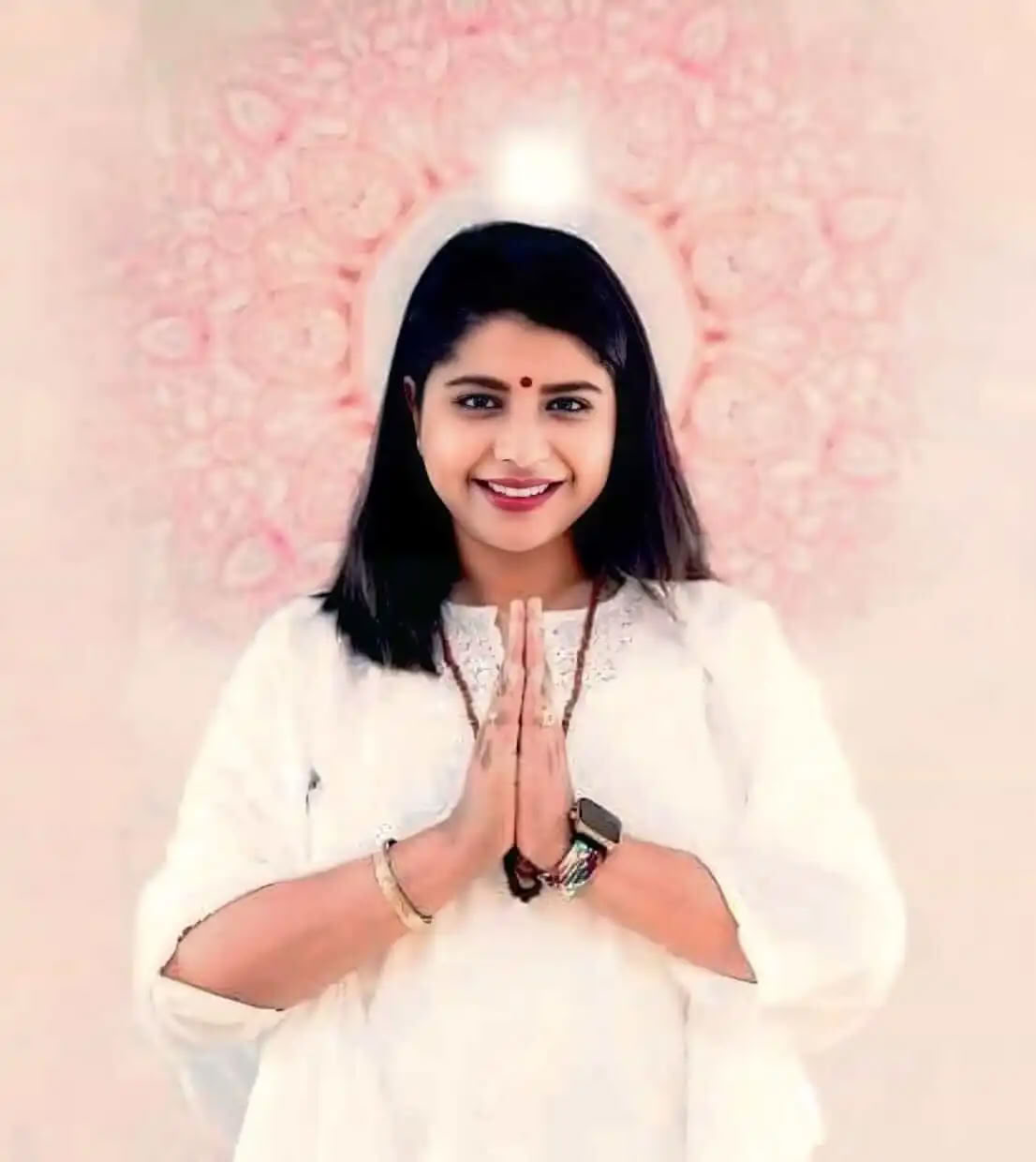 Khushbu Ji