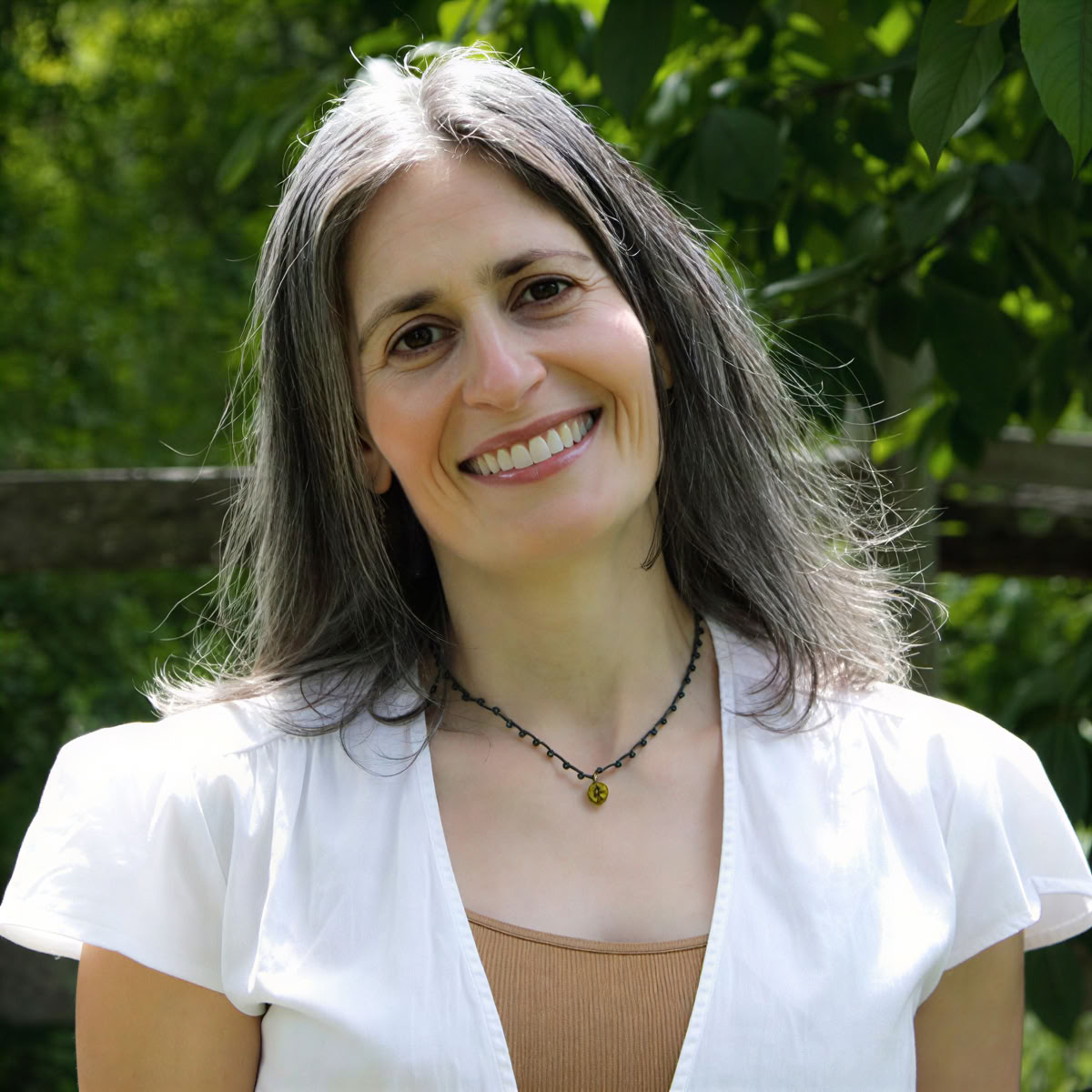 Ilana Beigel