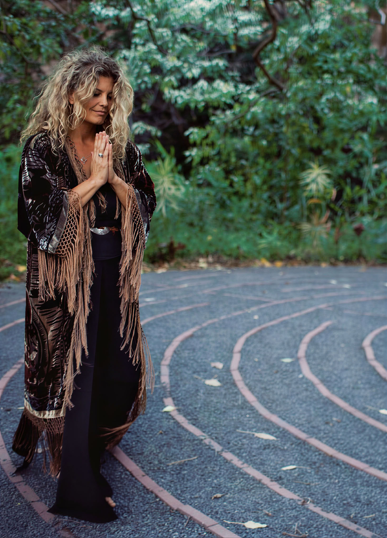 Eve Eschner Hogan
