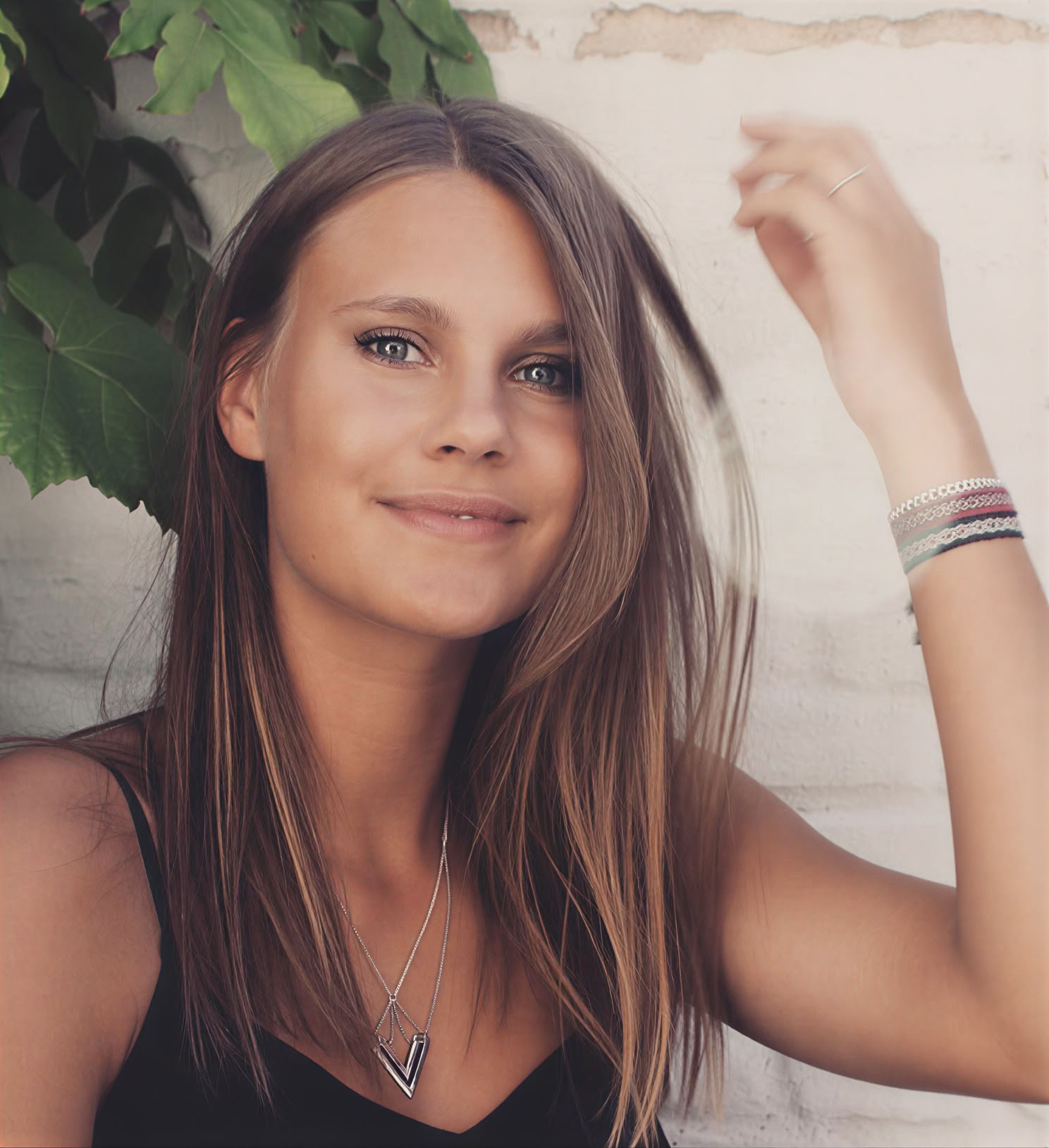 Charlotte Van Berkum