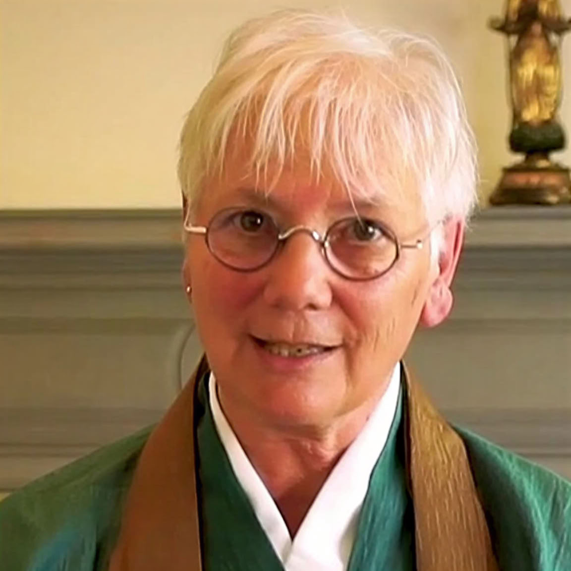 Kiku Christina Lehnherr