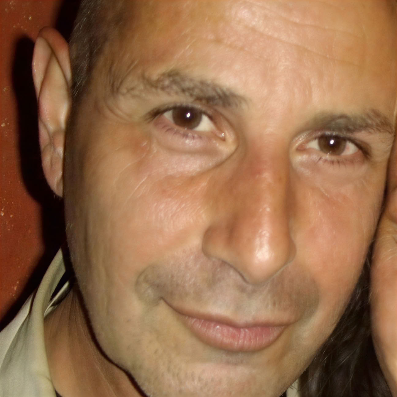 Phil Saatchi