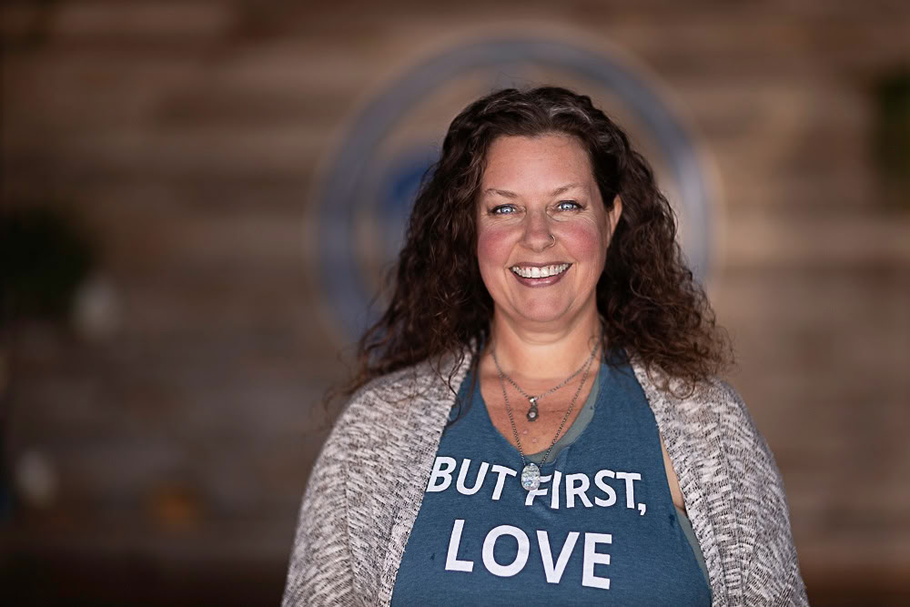 Misty Love