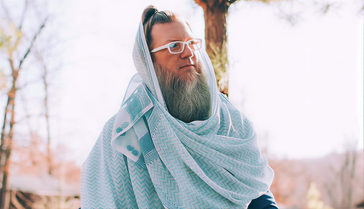Mystical Matthew