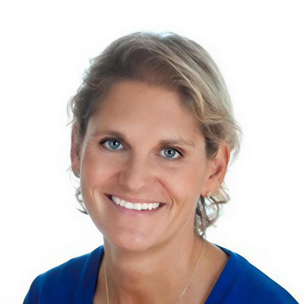 Victoria Shaw