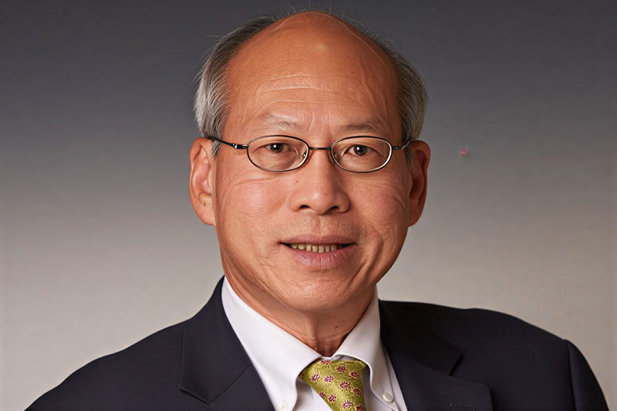 Francis Lu