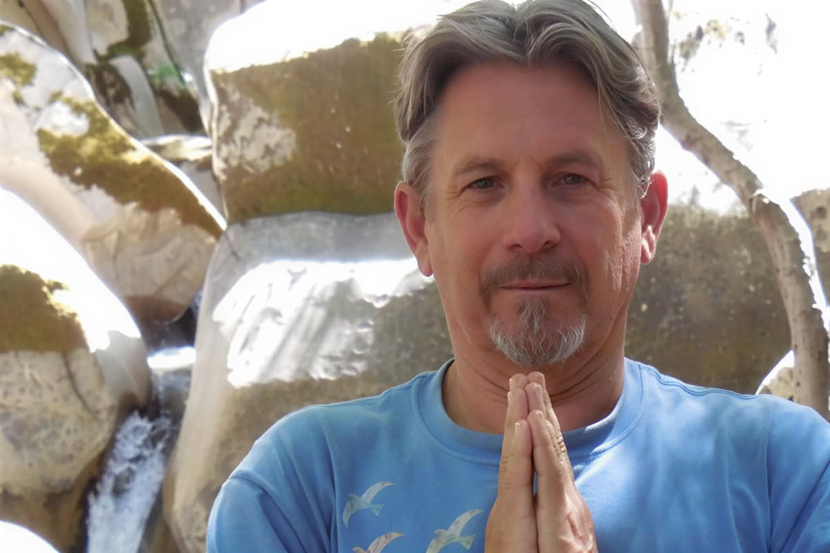 Jim Gallas