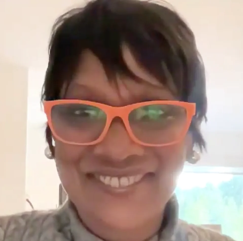 Nilmini Fernando