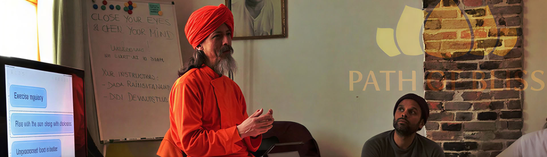 Dada Rainjitananda