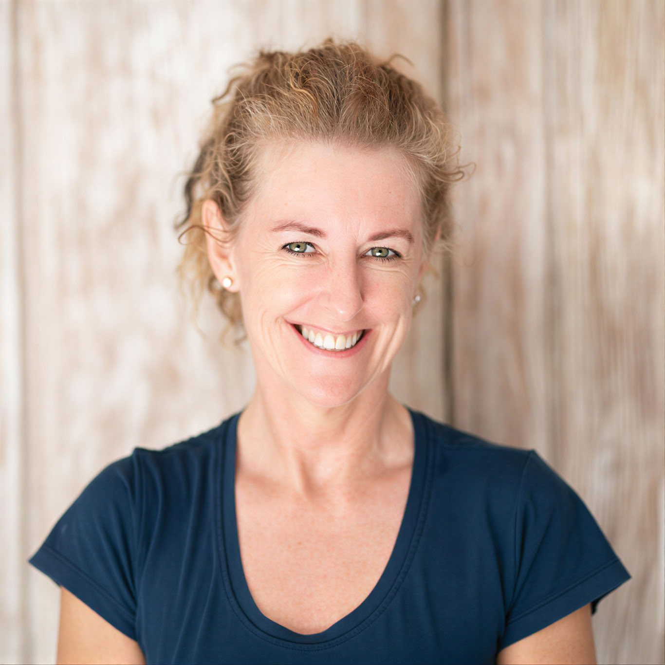 Lisa Iyengar